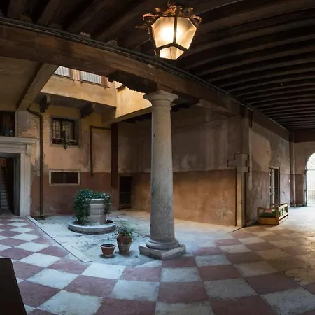 Casa Loredan Πανσιόν