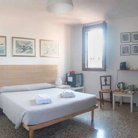 Casa Loredan Гостевой дом