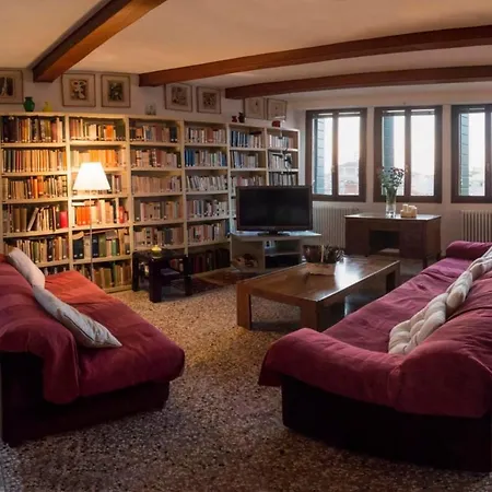 Casa Loredan