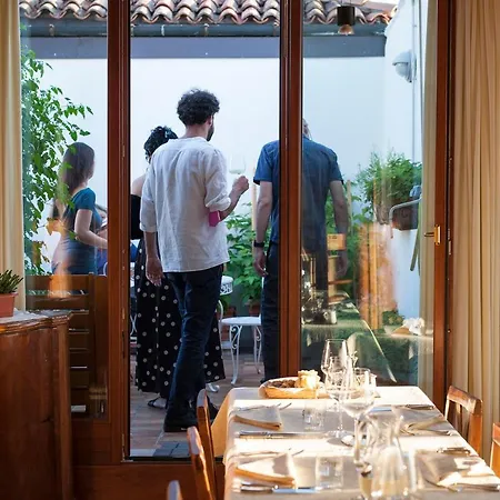 Πανσιόν Casa Loredan Βενετία