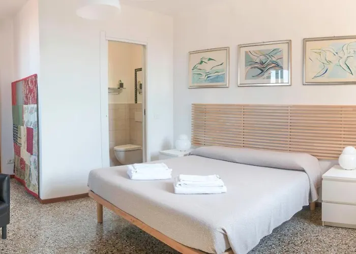 Maison d'hôtes Casa Loredan 3*