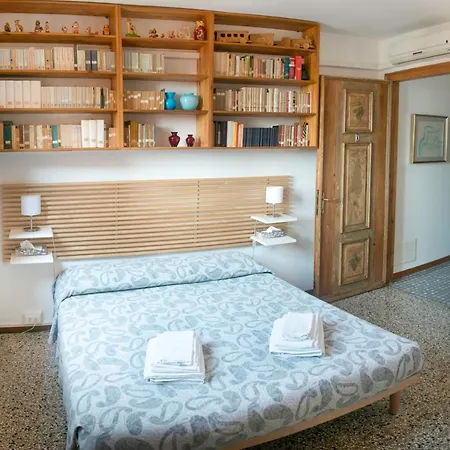Casa Loredan * Venice
