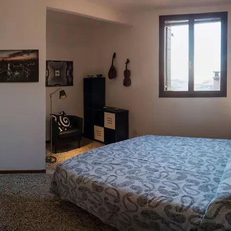 Guest house Casa Loredan *