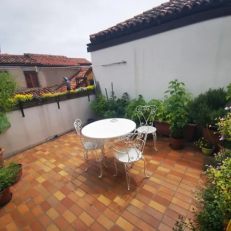 Πανσιόν Casa Loredan 3*