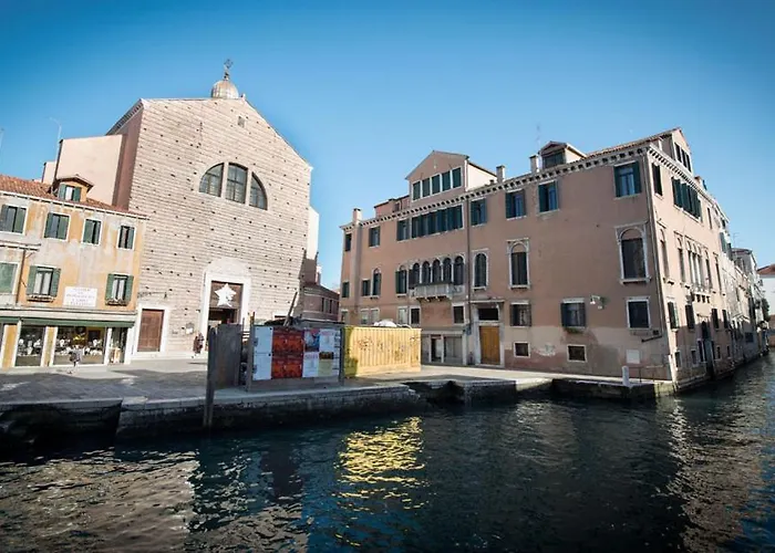 Pensión Casa Loredan