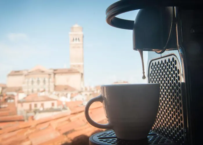 Pensión Casa Loredan