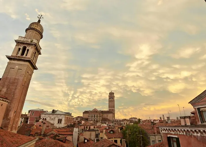 Casa Loredan Pensión