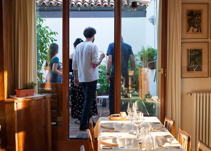 Pensión Casa Loredan Venecia