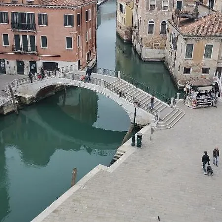 Guest house Casa Loredan Venice