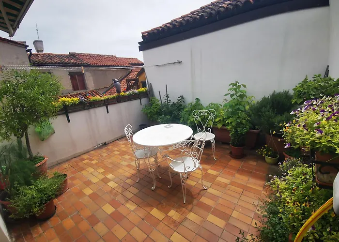 Affittacamere Casa Loredan 3*